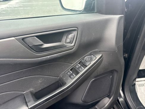 Used 2023 Ford Escape Active image 27