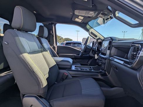 Used 2025 Ford F150 STX w/ Equipment Group 200A image 32