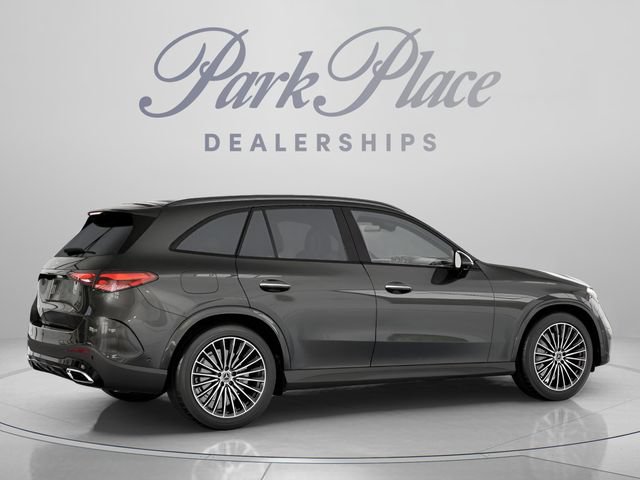 Certified 2026 Mercedes-Benz GLC 300 image 23