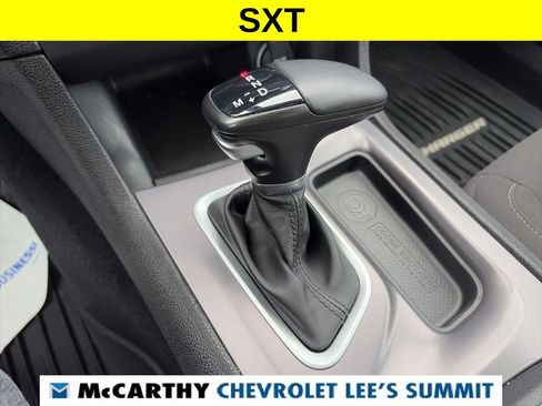 Used 2023 Dodge Charger SXT w/ Cold Weather Package AWD/4WD image 10