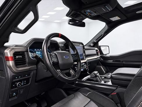 Used 2023 Ford F150 Raptor AWD/4WD image 24