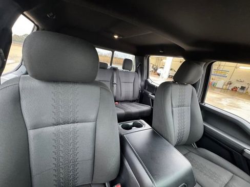 Used 2020 Ford F150 XLT w/ Equipment Group 302A Luxury image 3