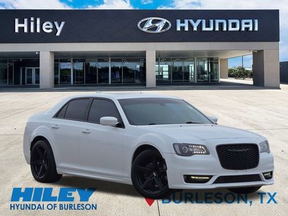 Used 2019 Chrysler 300 S w/ S Model Appearance Package