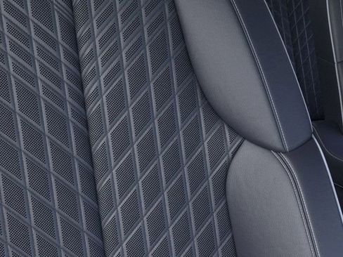 New 2026 Cadillac Vistiq Premium Luxury image 21