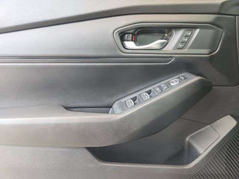 Used 2024 Honda Accord EX-L image 22