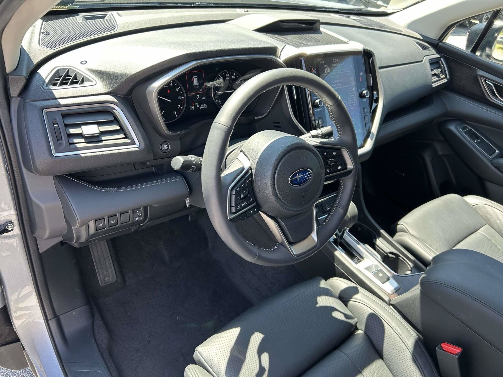 Used 2026 Subaru Ascent Touring AWD/4WD image 19