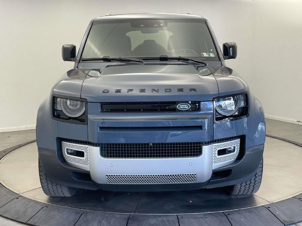 Used 2024 Land Rover Defender 110 S AWD/4WD image 8