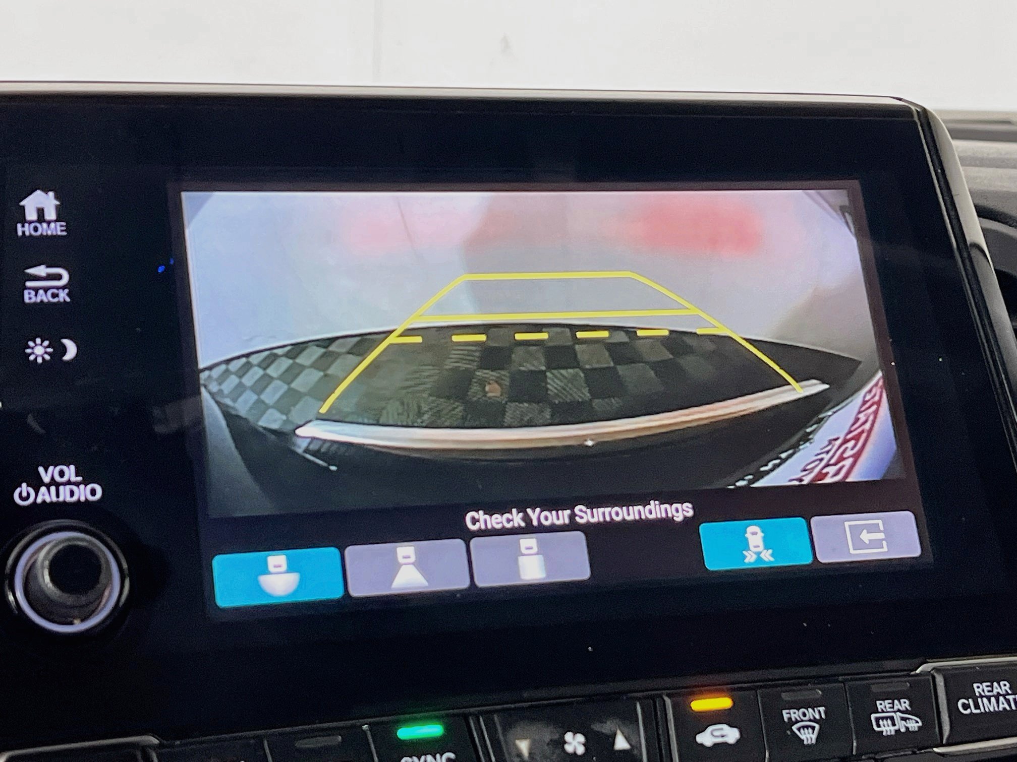 Used 2020 Honda Odyssey Touring image 16