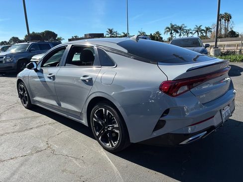 Used 2024 Kia K5 GT-Line w/ GT-Line Premium Package image 5