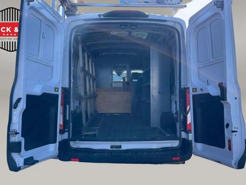 Used 2020 Ford Transit 350 Medium Roof RWD image 25