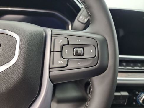 New 2026 GMC Sierra 2500 SLT w/ SLT Premium Package image 21