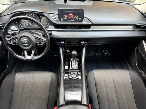 Used 2021 MAZDA MAZDA6 Sport FWD image 19
