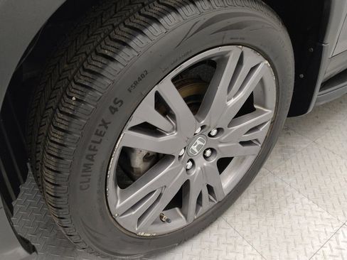 Used 2020 Honda Passport EX-L image 31