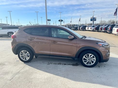 Used 2016 Hyundai Tucson Eco image 4