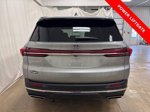 Used 2025 Buick Enclave Preferred image 5