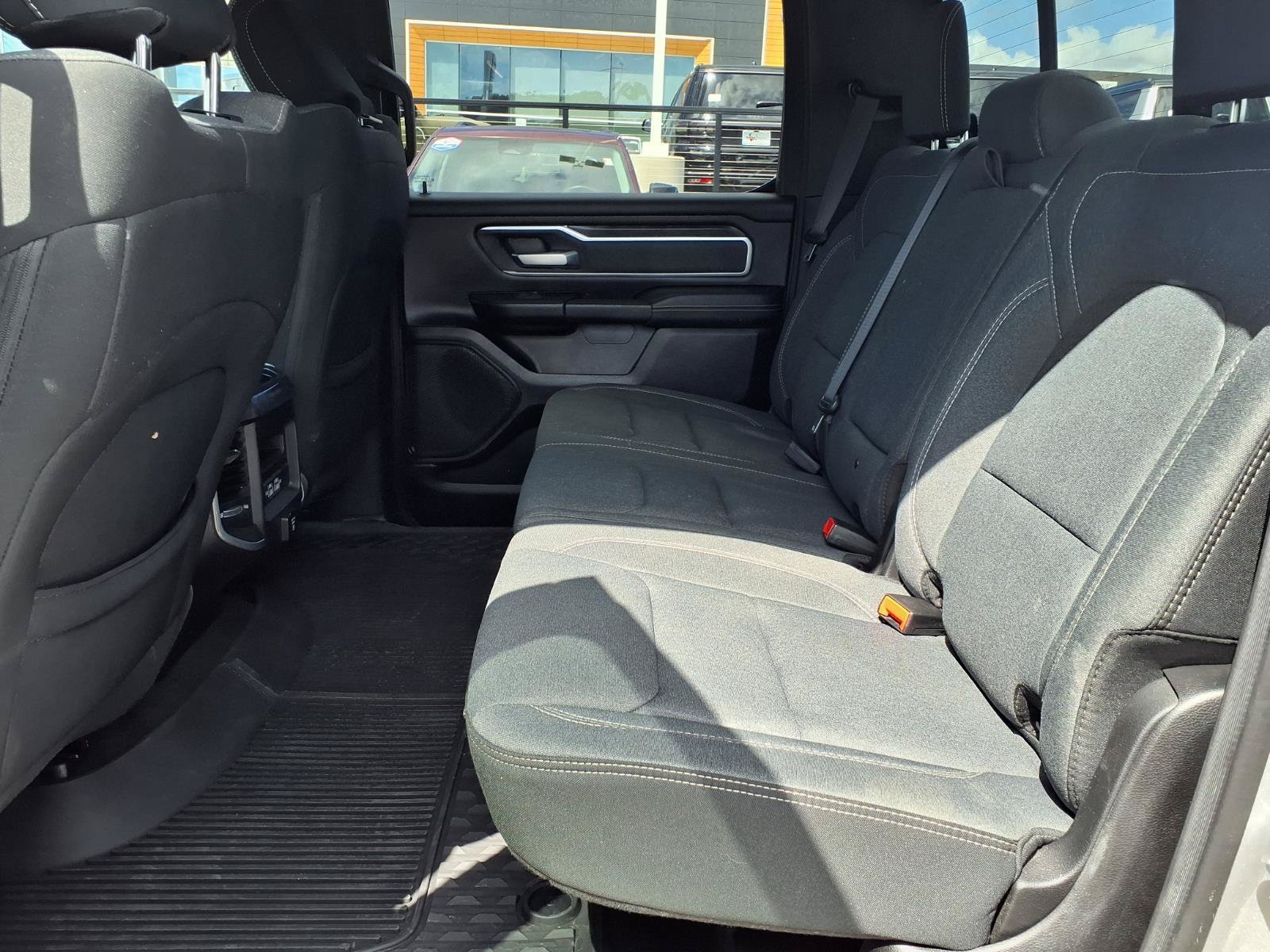 Used 2022 RAM 1500 Lone Star RWD image 17