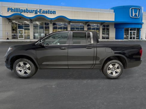 New 2026 Honda Ridgeline RTL image 2