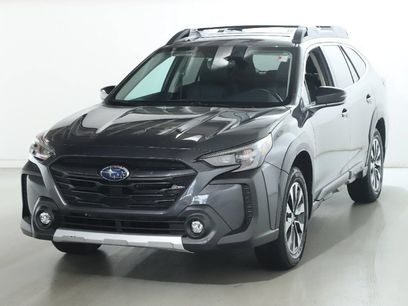 Certified 2024 Subaru Outback Limited