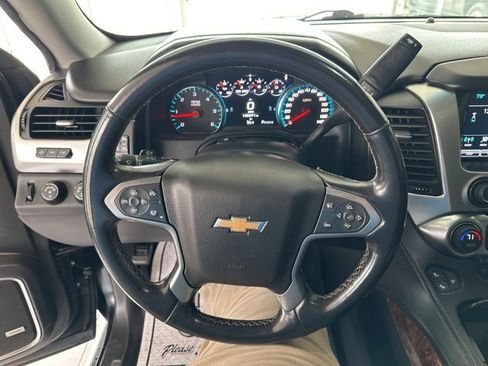 Used 2016 Chevrolet Tahoe LTZ image 14