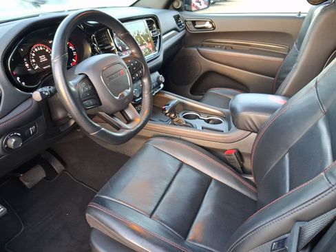 Used 2024 Dodge Durango R/T RWD image 11