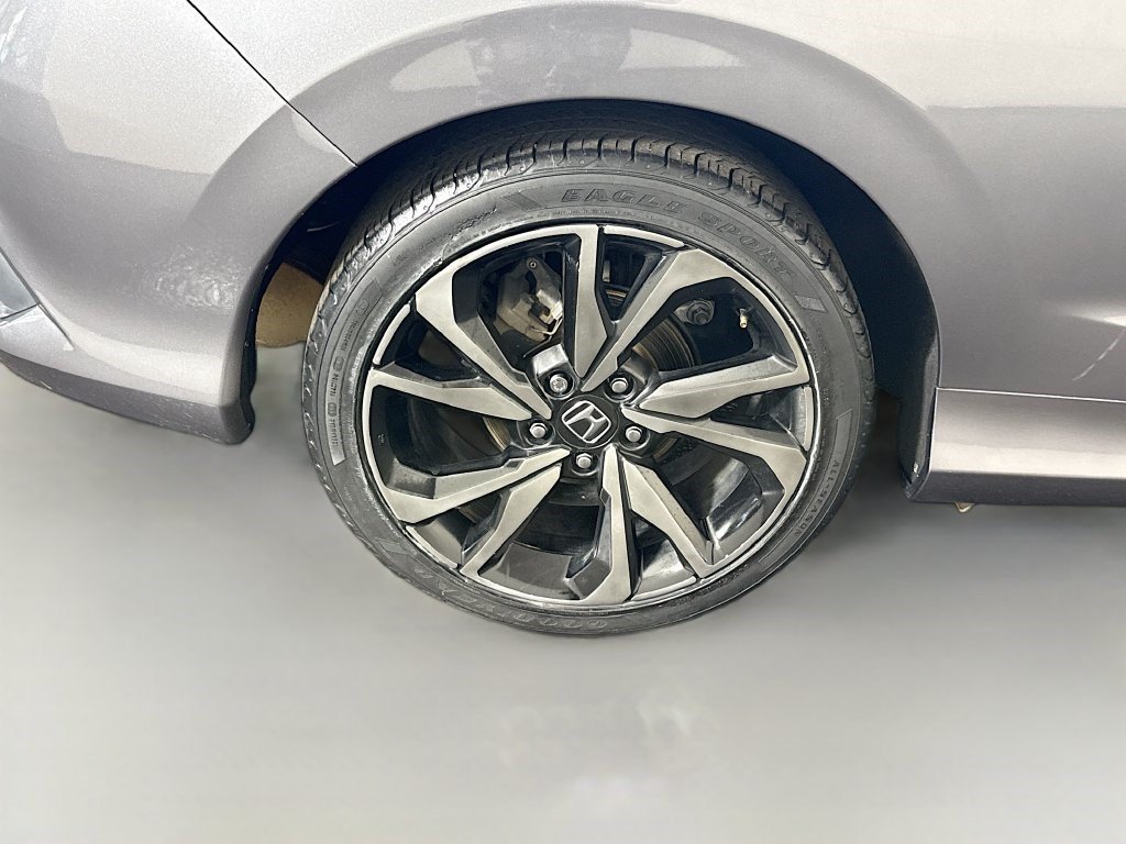Used 2020 Honda Civic Sport image 30