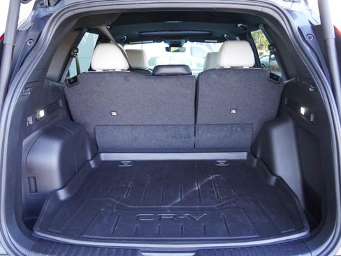 Used 2024 Honda CR-V Sport Touring image 39