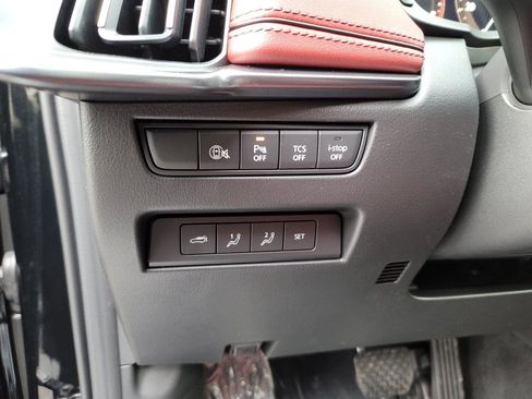 New 2026 MAZDA CX-70 3.3 Turbo w/ Premium Plus Pkg image 25