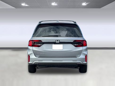New 2026 Honda Odyssey EX-L image 9