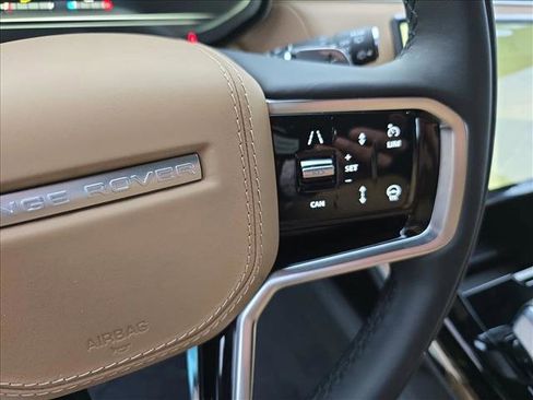 New 2026 Land Rover Range Rover Sport SE image 20