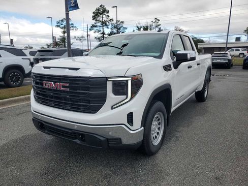 New 2026 GMC Sierra 1500 Pro w/ Convenience Package image 1