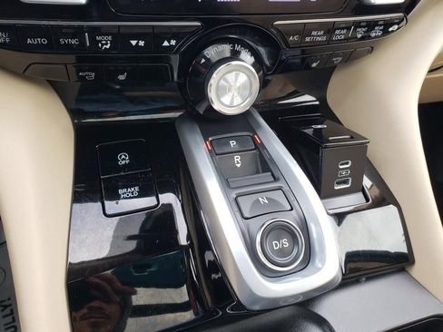 Certified 2023 Acura MDX Technology image 29