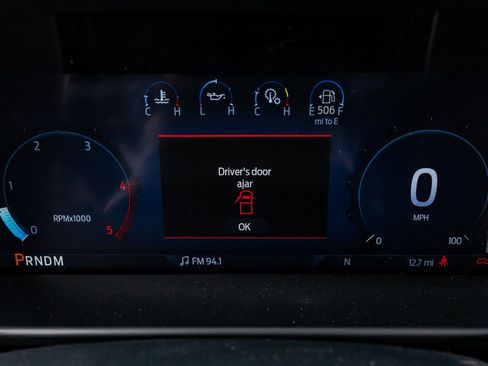 Used 2026 Ford F250 Platinum image 21