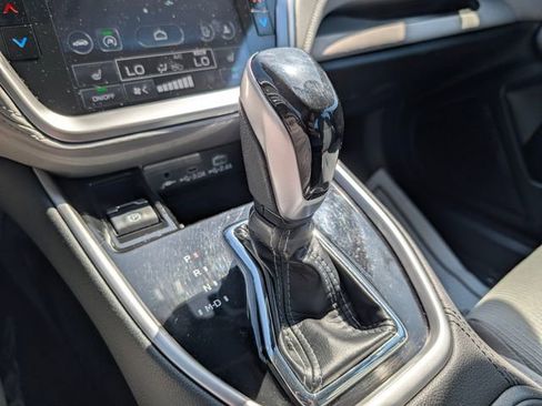 Used 2024 Subaru Legacy Premium AWD/4WD image 23