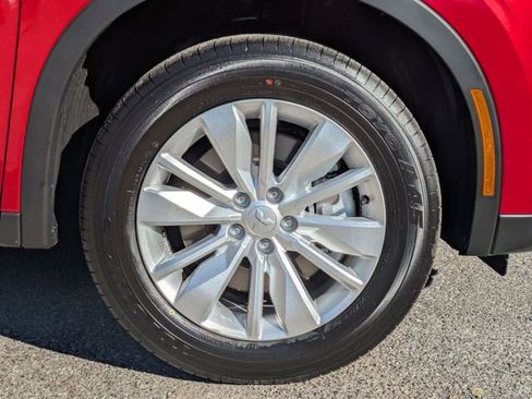 New 2026 Mitsubishi Outlander ES image 10