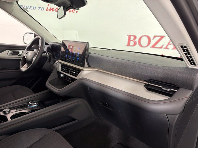 Used 2026 Ford Explorer Active RWD image 35