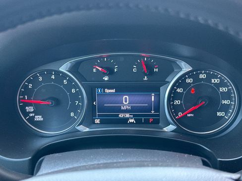 Used 2020 GMC Terrain SLE w/ Elevation Edition AWD/4WD image 22