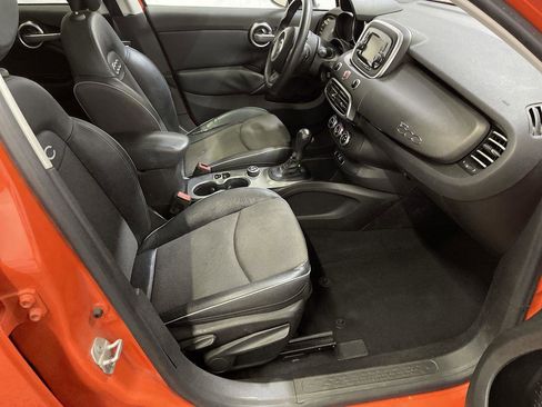 Used 2016 FIAT 500X Trekking FWD image 22