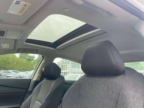 Certified 2024 Honda Accord EX image 21