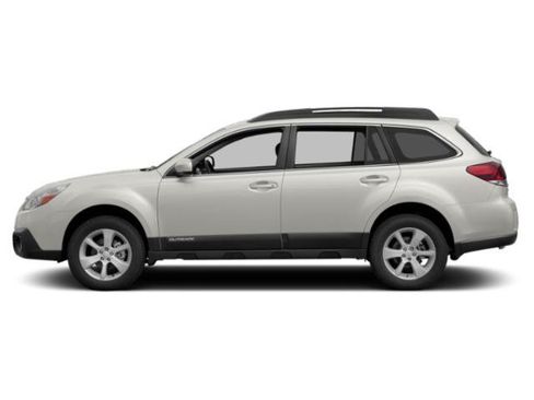 Used 2014 Subaru Outback 2.5i Limited AWD/4WD image 3