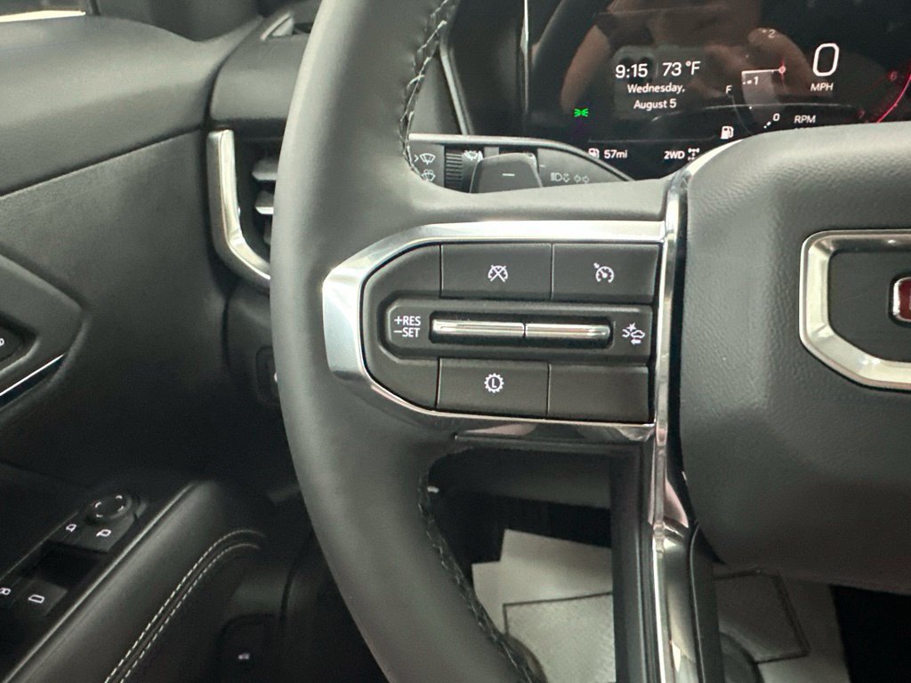 New 2027 GMC Terrain Elevation w/ Elevation Premium Package AWD/4WD image 36