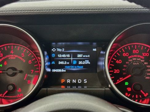 Used 2019 Ford Mustang GT Premium RWD image 13