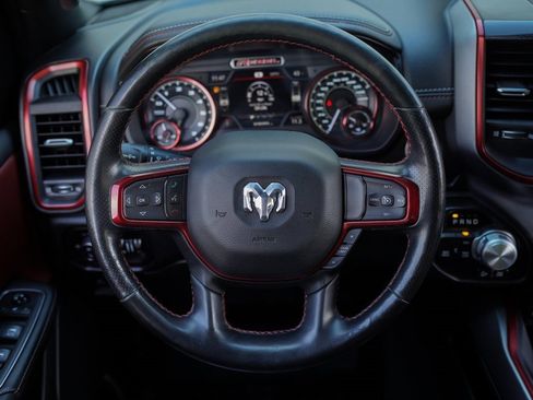 Used 2019 RAM 1500 Rebel w/ Rebel Level 1 Equipment Group image 27