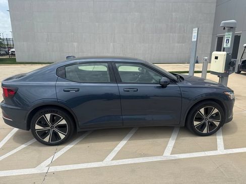 Used 2023 Polestar Polestar 2 w/ Pilot Pack AWD/4WD image 4