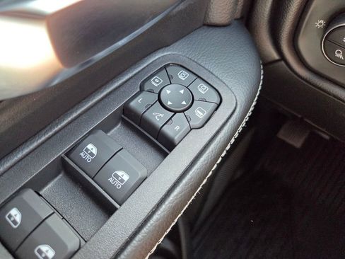 Used 2026 RAM 2500 Big Horn image 23