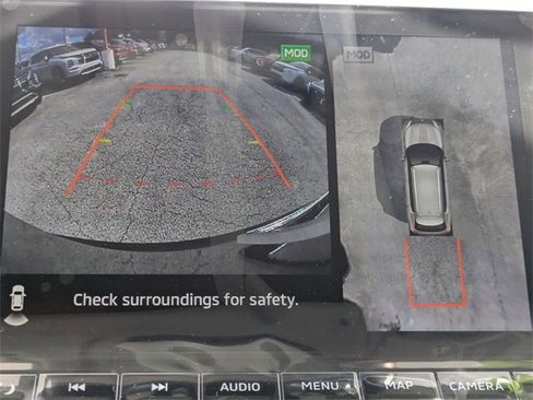 New 2025 Mitsubishi Outlander SEL image 20