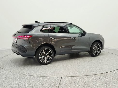 New 2026 Audi Q3 quattro 2.0T image 5