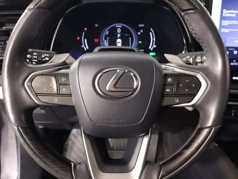 Used 2024 Lexus RX 350 w/ Convenience Package AWD/4WD image 3