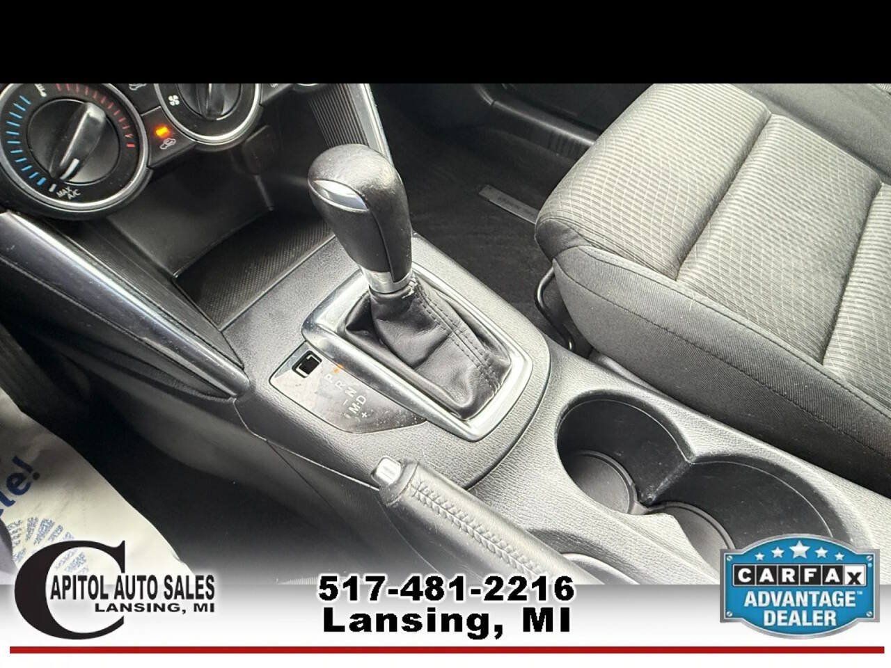 Used 2015 MAZDA CX-5 Touring AWD/4WD image 29