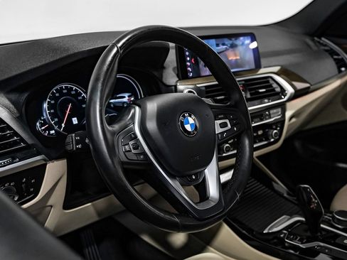 Used 2019 BMW X3 sDrive30i RWD image 18