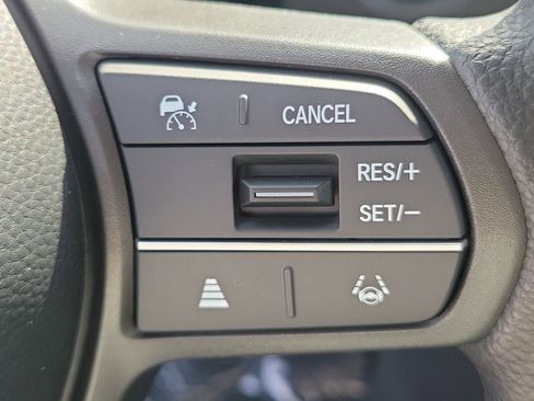 New 2026 Honda CR-V EX image 21